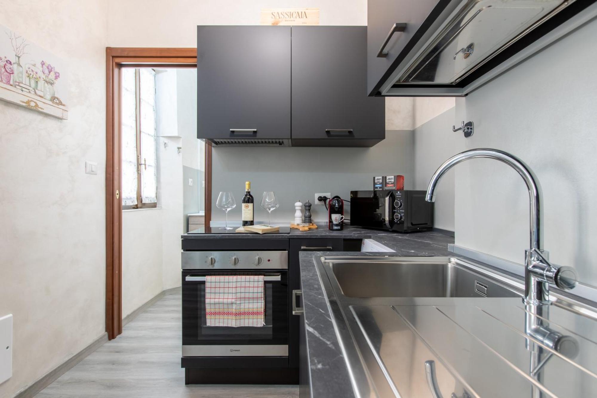 La Dolce Vite Apartment Alba  Exterior photo