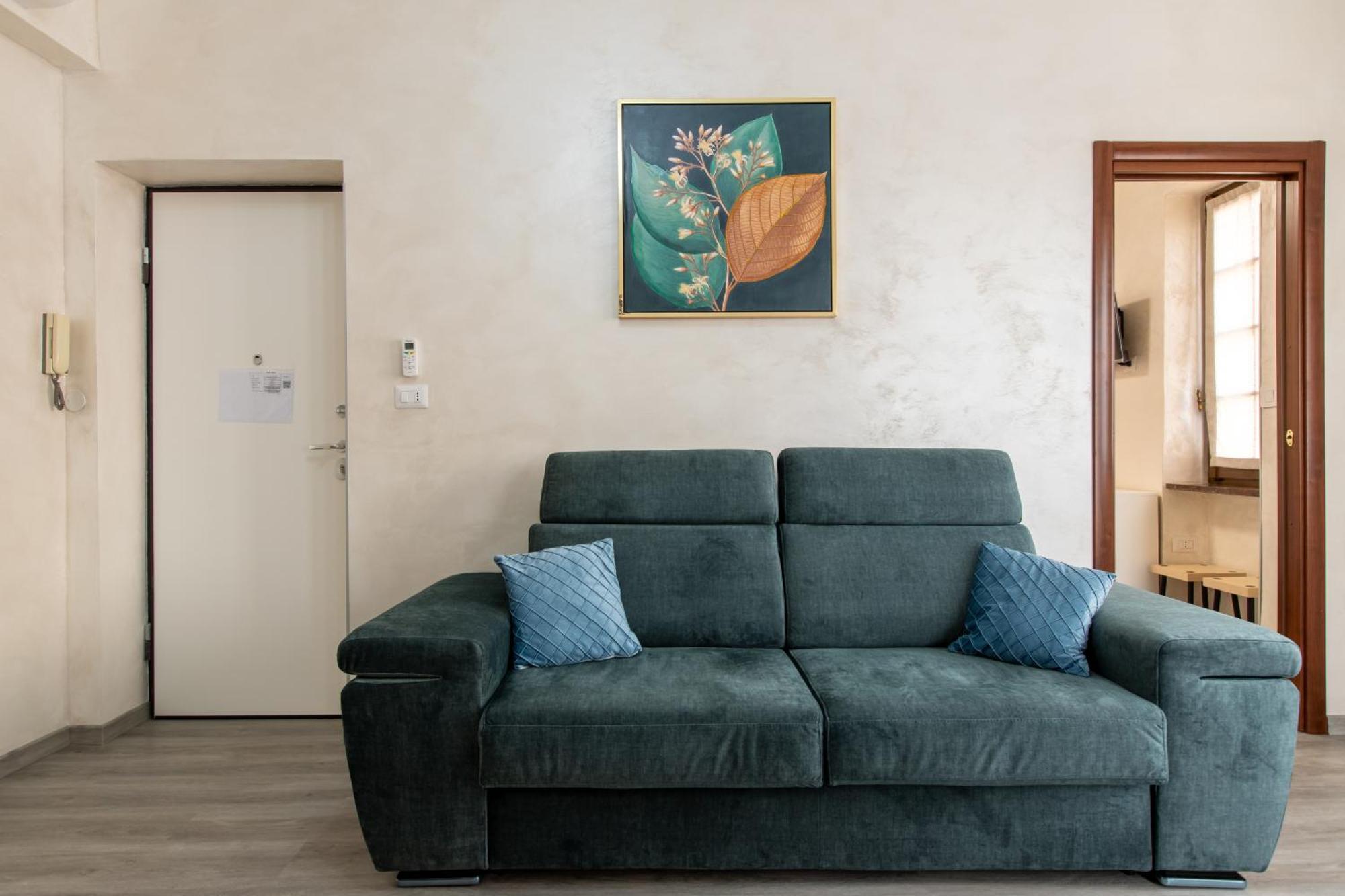 La Dolce Vite Apartment Alba  Exterior photo